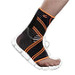 Tynor Ankle Binder Air Pro