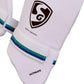 Sg Ultimate Combo Right Hand Cricket Thigh Guard (combo)