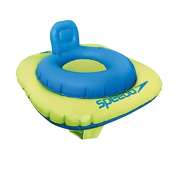 Speedo 8115360309 Sea Squad Swim Seat