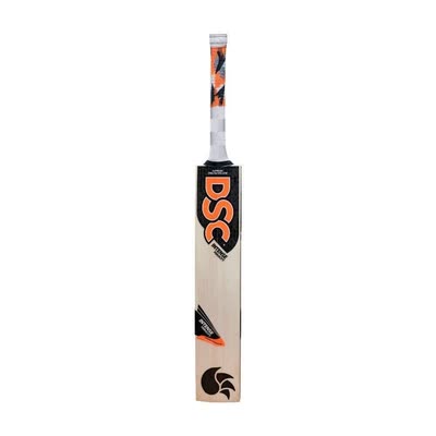 Dsc Intense Ferocity English Willow Cricket Bat