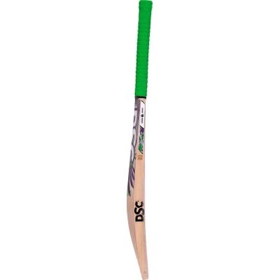 Dsc Condor Sizzle Kashmir Willow Cricket Bat