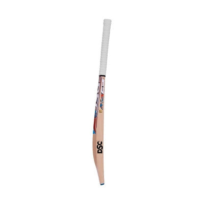 Dsc Condor Blitzer Kashmir Willow Cricket Bat (colour May Vary)