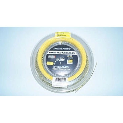 Head Intellistring 16l Tennis String (For Single Racquet)