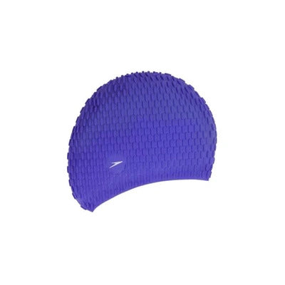 Speedo Adult Bubble Swimming Cap