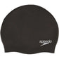 Speedo Moulded Silicone Swim Cap