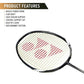 Yonex Muscle Power 29 Light Badminton Racquet