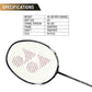 Yonex Muscle Power 29 Light Badminton Racquet