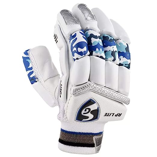 SG RP Lite Batting Gloves – Rishabh Pant Gloves