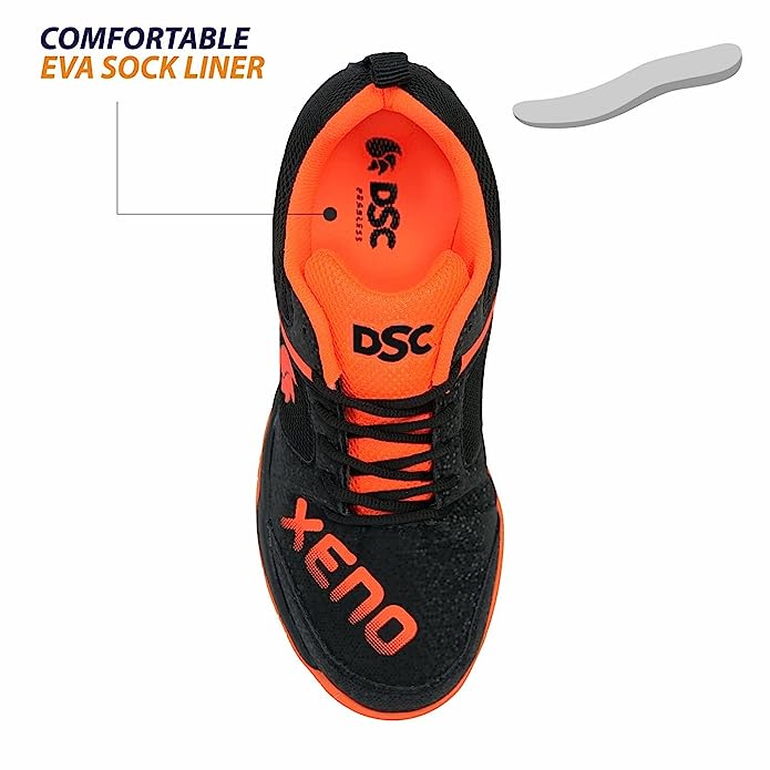 DSC XENO Badminton Shoes