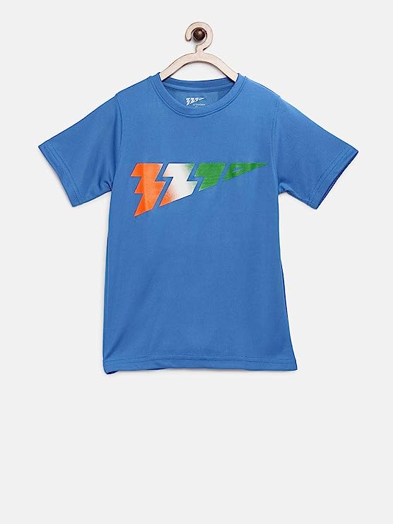 321 Sportswear Basic Logo T-shirt