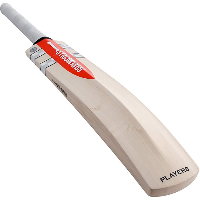 Gray Nicolls Excalibur GN9 English Willow Cricket Bat