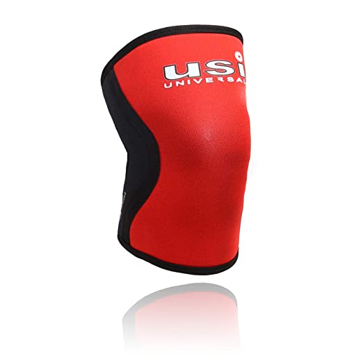 USI KS7 Knee Sleeve(7mm, Pack of 1 Piece)