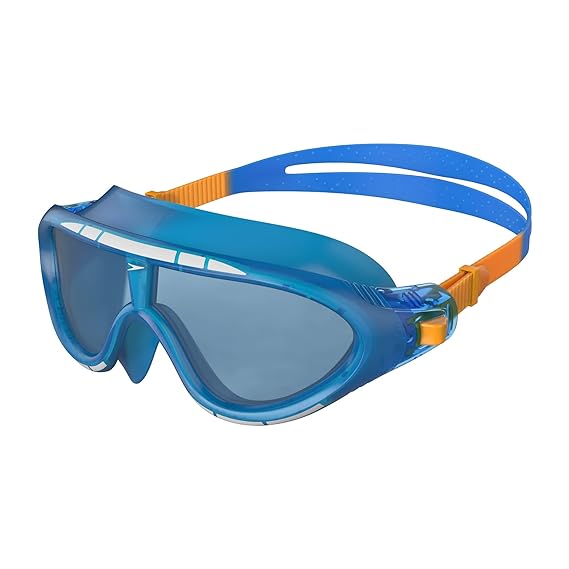 Speedo 8012132255 Rift Goggles