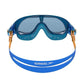 Speedo 8012132255 Rift Goggles