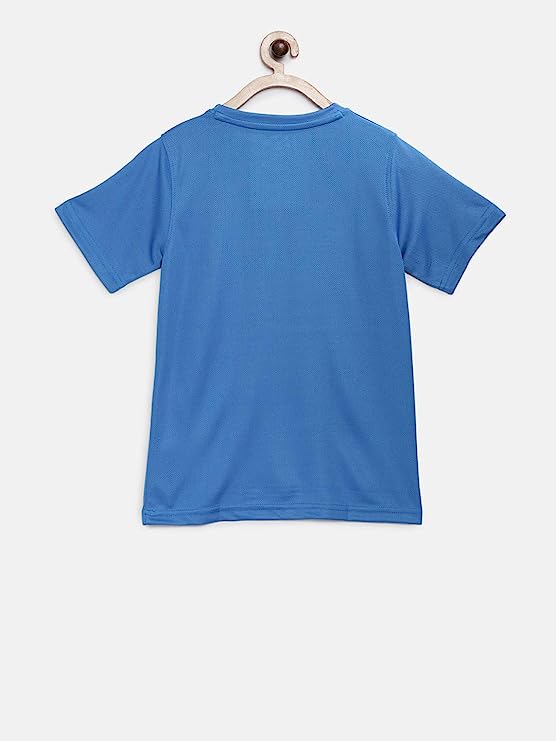 321 Sportswear Basic Logo T-shirt