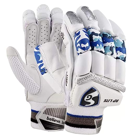 SG RP Lite Batting Gloves – Rishabh Pant Gloves