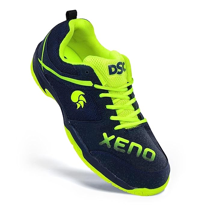 DSC XENO Badminton Shoes