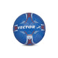 Vector X France Hand Stitched Football