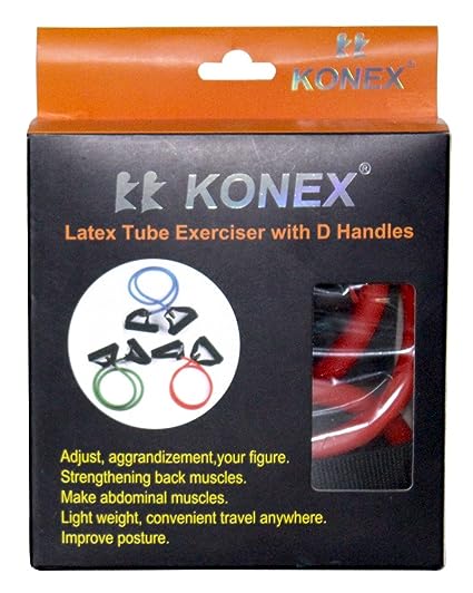 Konex CLS- 2032 Exercise Tube