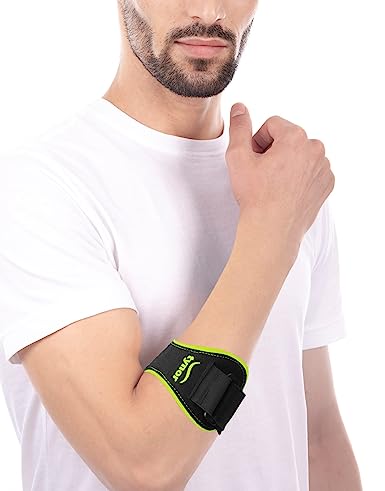 TYNOR Tennis/Golfer'S Elbow Support Pro