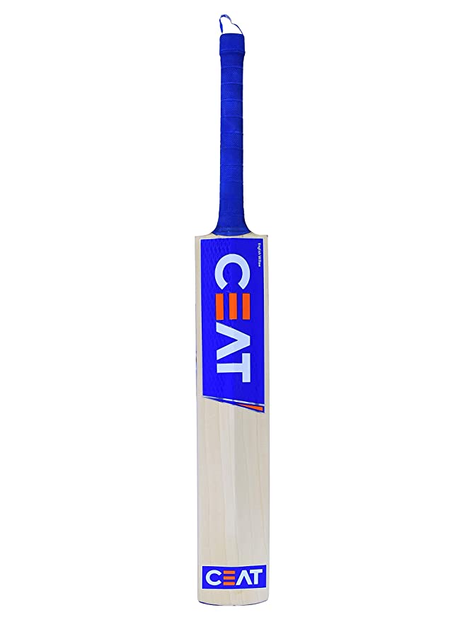 Ceat Milaze JR English Willow Cricket Bat