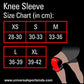 USI KS7 Knee Sleeve(7mm, Pack of 1 Piece)