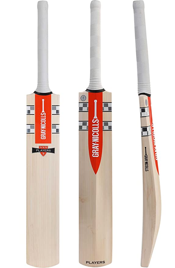 Gray Nicolls Excalibur GN9 English Willow Cricket Bat