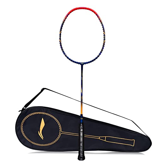 Li-Ning G-Force 3500 Superlite Unstrung Badminton Racquet