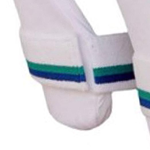 Sg Ultimate Combo Right Hand Cricket Thigh Guard (combo)