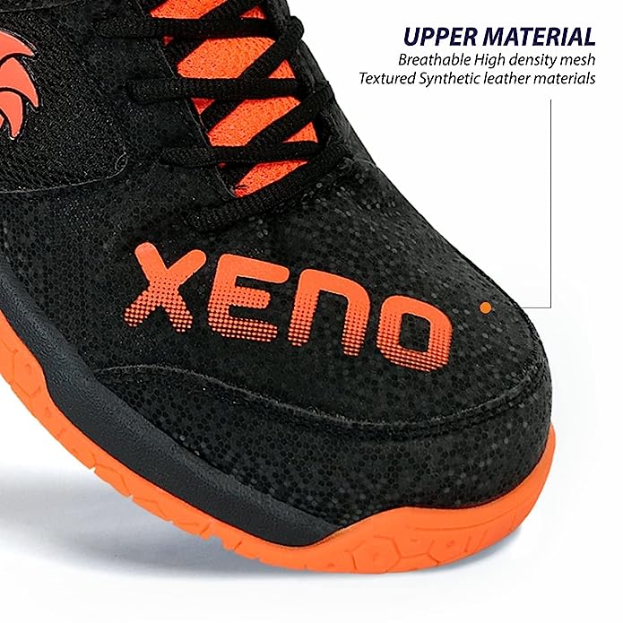 DSC XENO Badminton Shoes