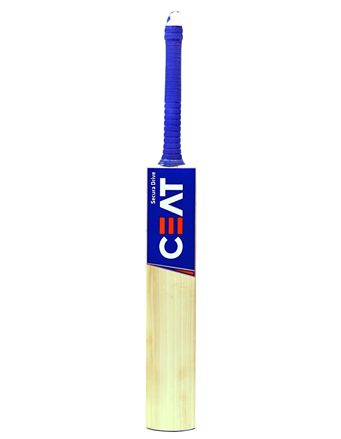 CEAT Secura Drive English Willow Cricket Bat