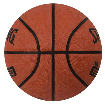 Spalding Rebound Rubber Basketball