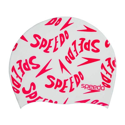 Speedo Slogan Cap