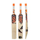 DSC Wildfire Scorcher Kashmir Willow Cricket Bat