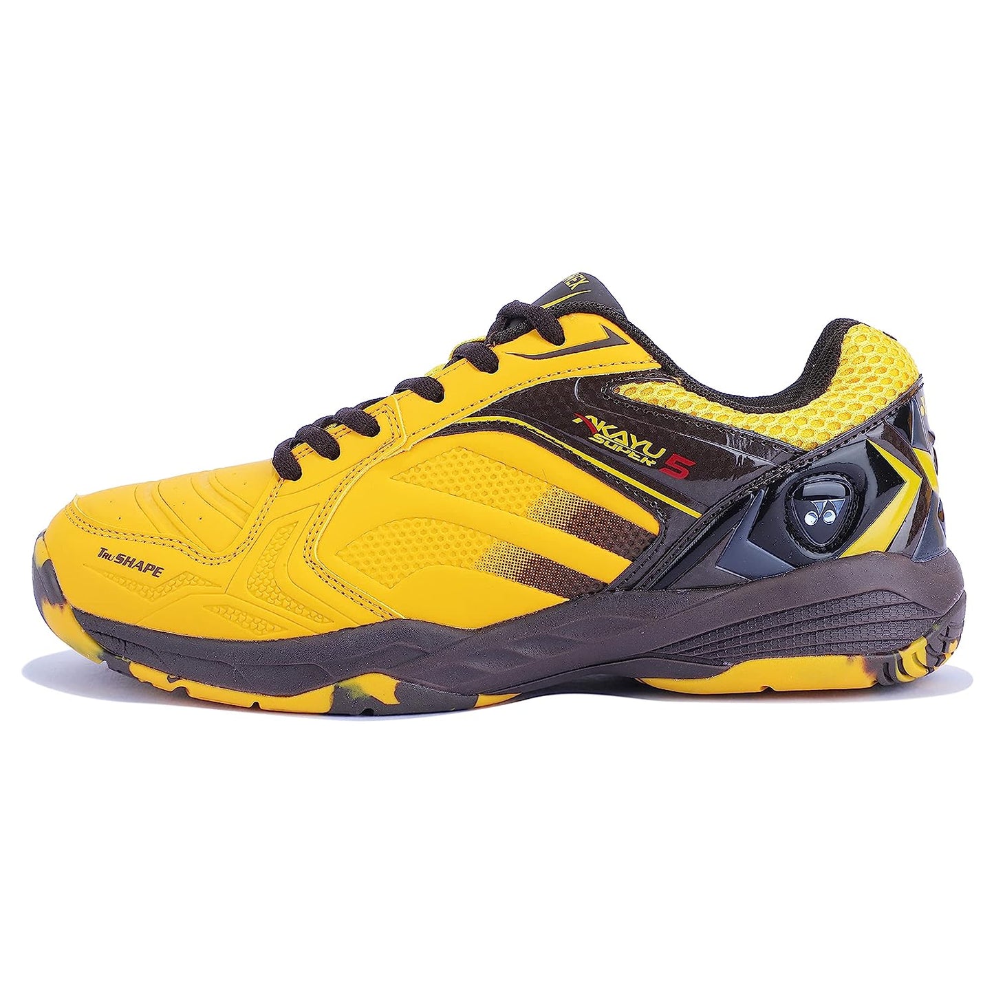 Yonex Akayu Super 5 Badminton Non Marking Shoes