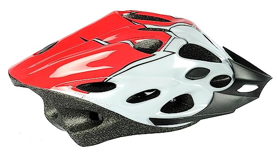 Cockatoo Cycling Skate Helmet (colour May Vary)