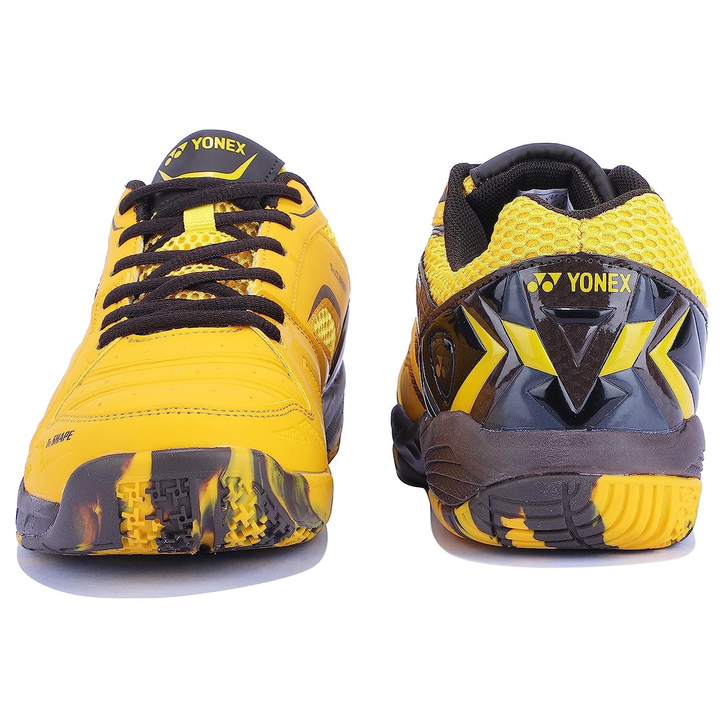 Yonex Akayu Super 5 Badminton Non Marking Shoes