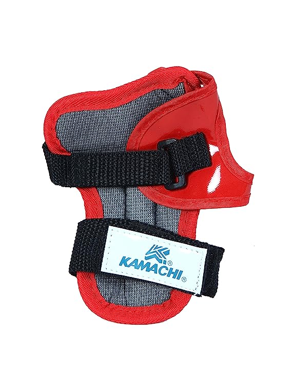 Kamachi PE-33 (10MM Thickness) 3-in-1 Protection Equipment Set