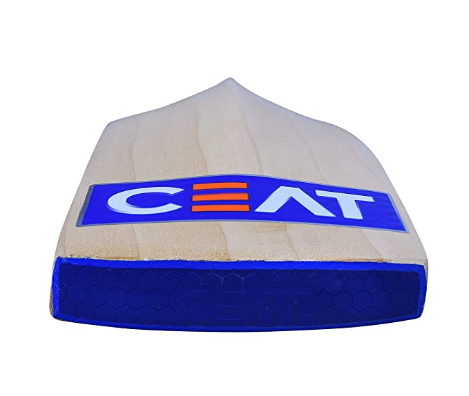 Ceat Milaze JR English Willow Cricket Bat