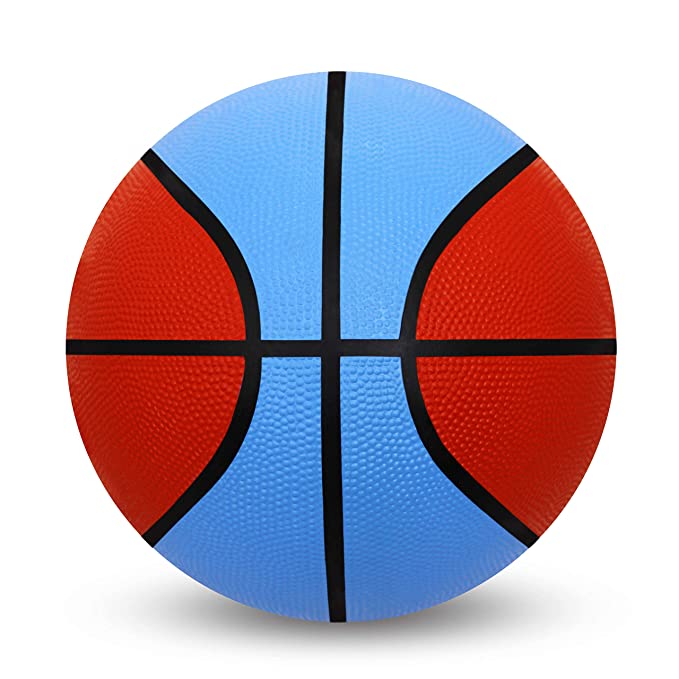 NIVIA Europa Basketball(Assorted)