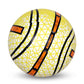 Rubber Synthetic Hand Stitched Nivia Futsal Ball