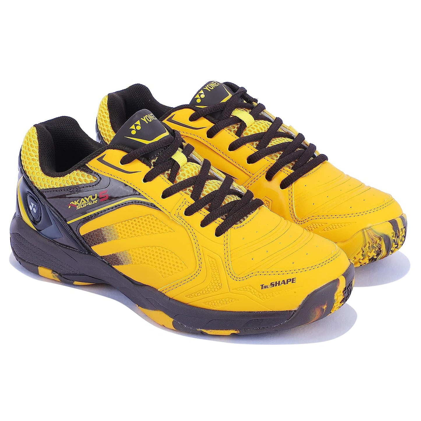 Yonex Akayu Super 5 Badminton Non Marking Shoes