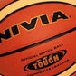 Nivia Pro Touch 14 Panel Basketball