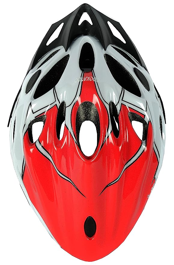 Cockatoo Cycling Skate Helmet (colour May Vary)