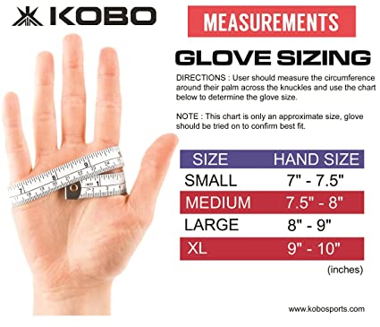 Kobo hand gloves hot sale