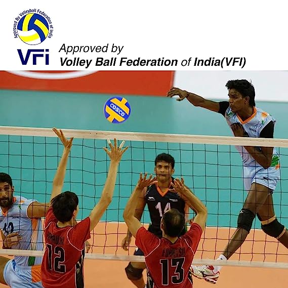 Cosco Super Volley Volleyball