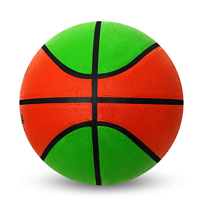 NIVIA Europa Basketball(Assorted)