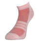 Adidas Women's Low Cut Cotton Blend Socks (Pack Of 3)