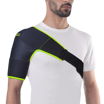 Tynor Shoulder Support Double Lock (Neo) 1 Unit