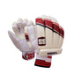 SS County Lite Cricket Batting Gloves